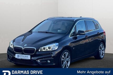 BMW 225 Active Tourer Gebrauchtwagen