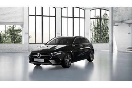Mercedes-Benz A 250 Gebrauchtwagen
