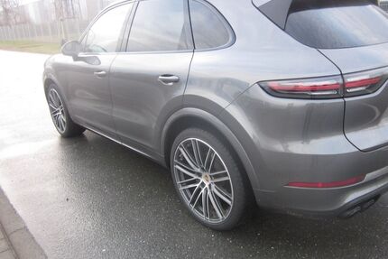 Porsche Cayenne Gebrauchtwagen