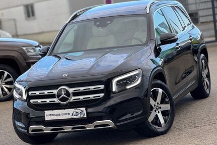 Mercedes-Benz GLB 180 Gebrauchtwagen