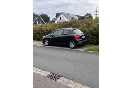 Peugeot 207 Gebrauchtwagen
