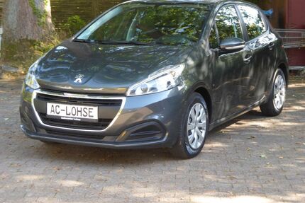 Peugeot 208 Gebrauchtwagen