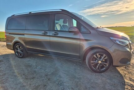 Mercedes-Benz V 250 Gebrauchtwagen
