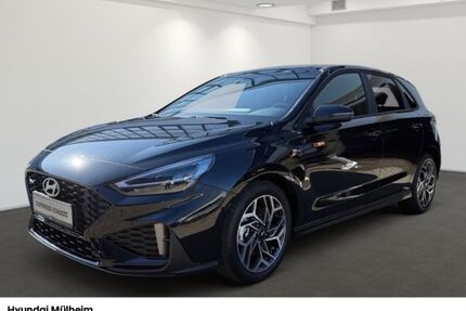Hyundai i30 Gebrauchtwagen