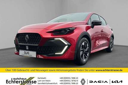 Renault Clio Gebrauchtwagen