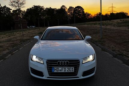 Audi A7 Gebrauchtwagen