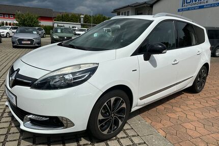 Renault Grand Scenic Gebrauchtwagen