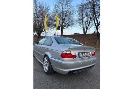 BMW 318 Gebrauchtwagen