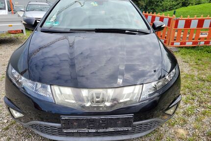 Honda Civic Gebrauchtwagen