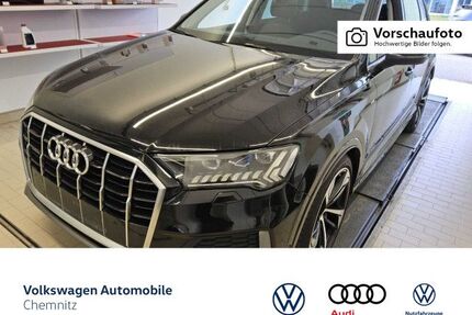 Audi Q7 Gebrauchtwagen