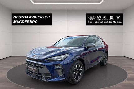 Cupra Terramar Gebrauchtwagen