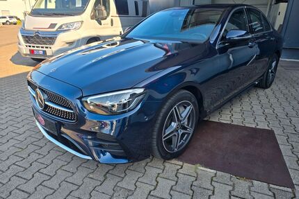 Mercedes-Benz E 300 Gebrauchtwagen