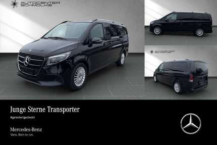 Mercedes-Benz V 220 Gebrauchtwagen