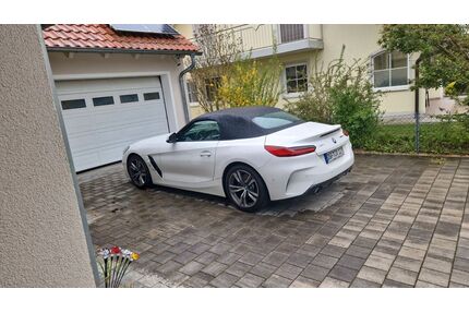 BMW Z4 Gebrauchtwagen