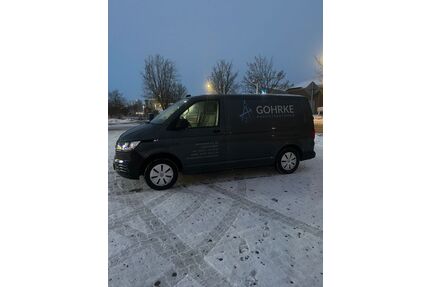 VW T6 Transporter Gebrauchtwagen