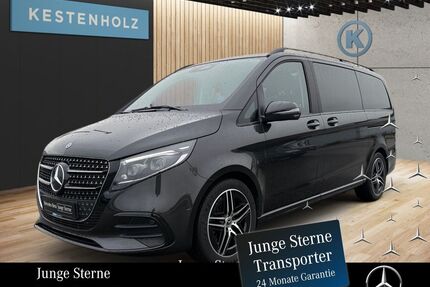 Mercedes-Benz V 250 Gebrauchtwagen