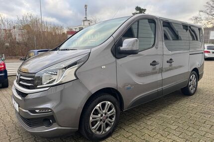 Fiat Talento Gebrauchtwagen