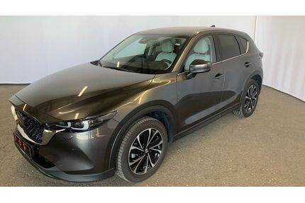 Mazda CX-5 Gebrauchtwagen