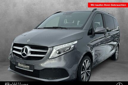 Mercedes-Benz V 300 Gebrauchtwagen