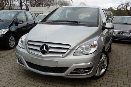 Mercedes-Benz B 160 Gebrauchtwagen