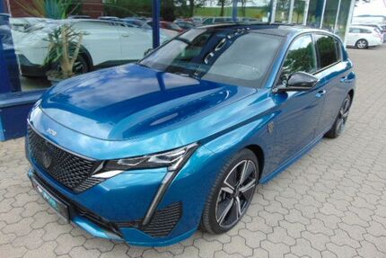 Peugeot 308 Gebrauchtwagen