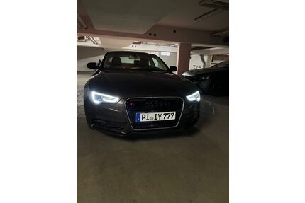 Audi A5 Gebrauchtwagen