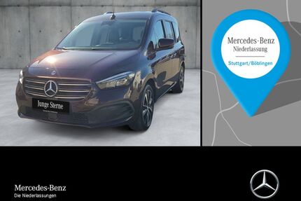 Mercedes-Benz T-Klasse Gebrauchtwagen