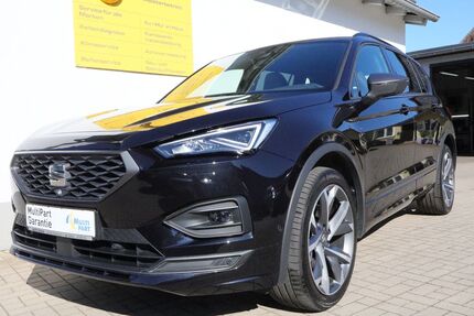 Seat Tarraco Gebrauchtwagen