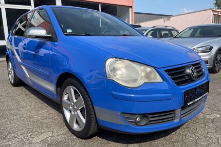 Mercedes-Benz Polo 