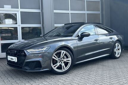 Audi A7 Gebrauchtwagen