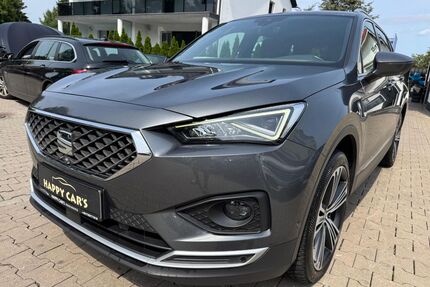 Seat Tarraco Gebrauchtwagen