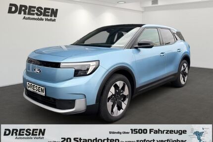 Ford Explorer Gebrauchtwagen