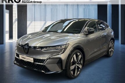 Renault Megane E-TECH Gebrauchtwagen
