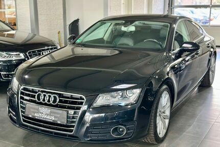 Audi A7 Gebrauchtwagen