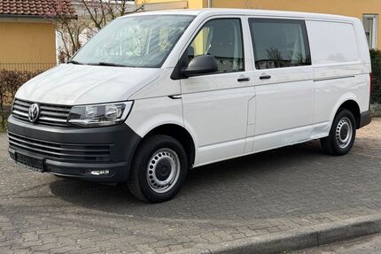 VW T6 Transporter Gebrauchtwagen