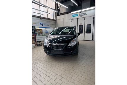 Opel Meriva Gebrauchtwagen