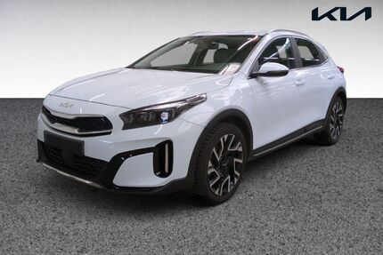 Kia XCeed Gebrauchtwagen