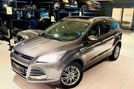 Ford Kuga Gebrauchtwagen
