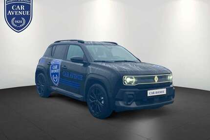 Renault R 4 Gebrauchtwagen