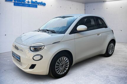 Fiat 500e Gebrauchtwagen