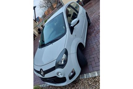 Renault Twingo Gebrauchtwagen