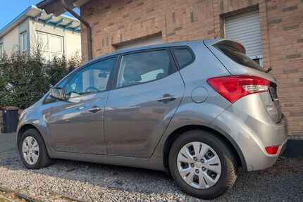 Hyundai ix20 Gebrauchtwagen