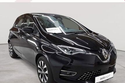 Renault ZOE Gebrauchtwagen