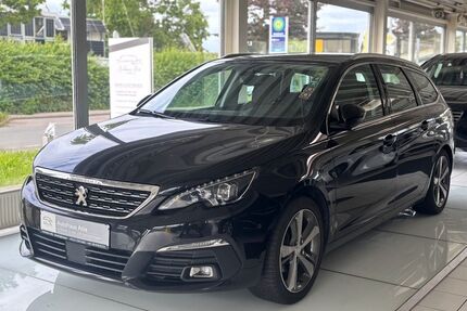 Peugeot 308 Gebrauchtwagen
