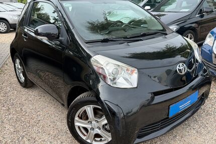 Toyota IQ Gebrauchtwagen