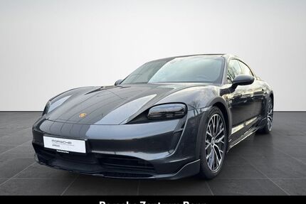 Porsche Taycan Gebrauchtwagen