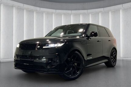 Land Rover Range Rover Sport Gebrauchtwagen