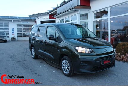 Fiat Doblo Gebrauchtwagen