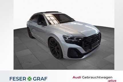 Audi Q8 Gebrauchtwagen
