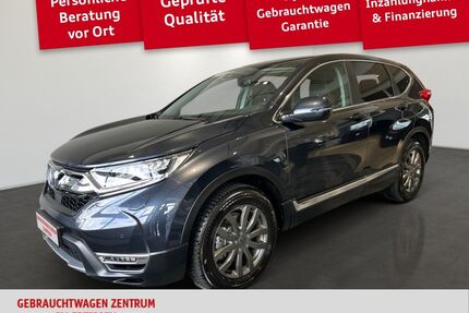 Honda CR-V Gebrauchtwagen